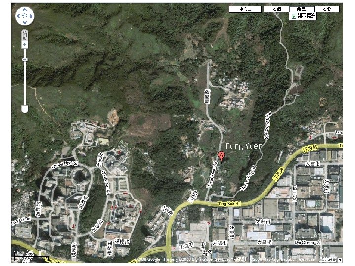 Fung Yuen 