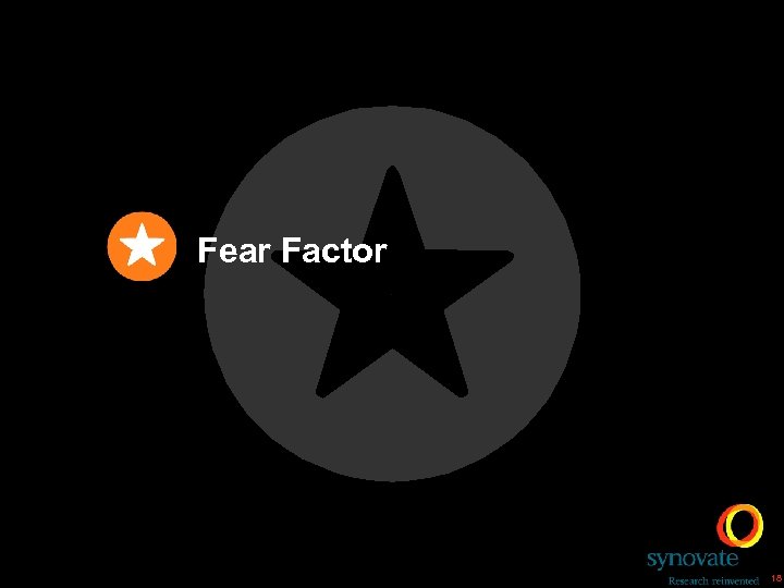 Fear Factor 18 