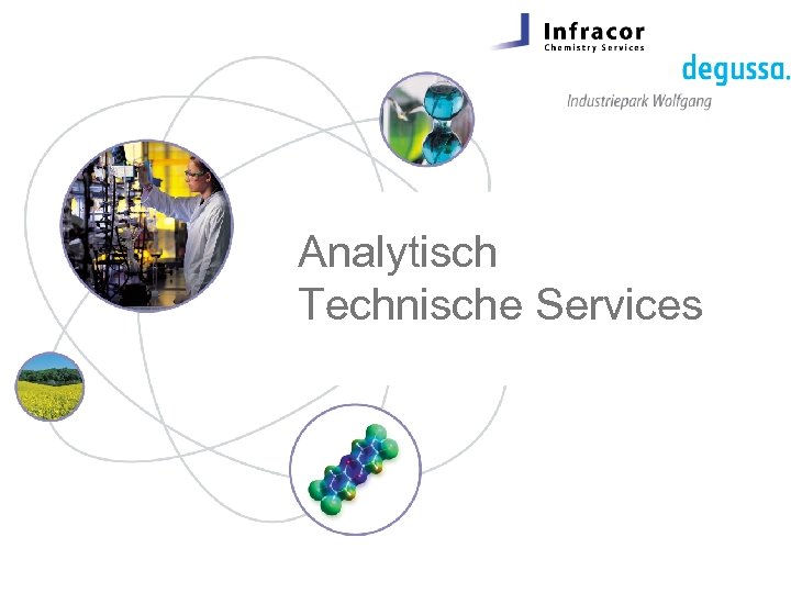 Analytisch Technische Services 