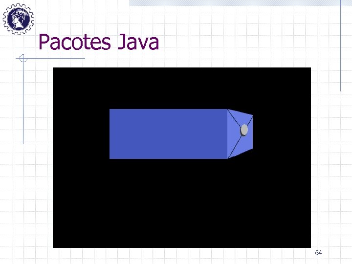 Pacotes Java 64 
