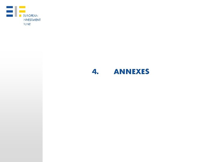 4. 22 ANNEXES 