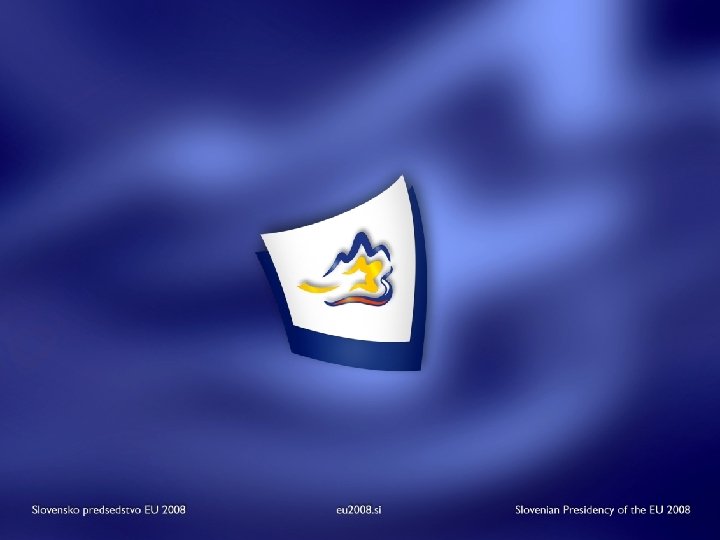 Republic of Slovenia Ministry of Finance Budget Supervision Office of the Republic of Slovenia