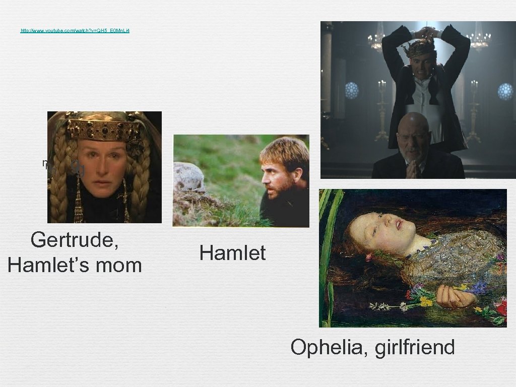 http: //www. youtube. com/watch? v=QH 5_E 0 Mn. Lj 4 n nn gg g