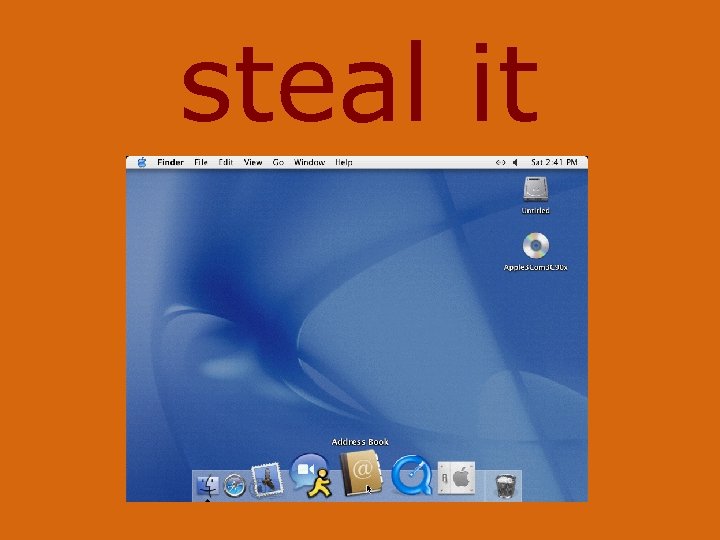 steal it 