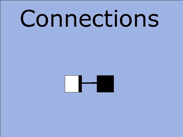 Connections 