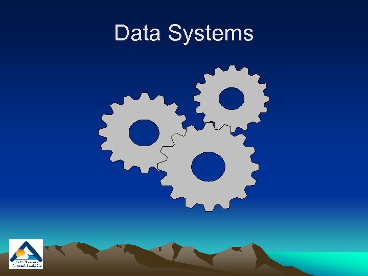 Data Systems 