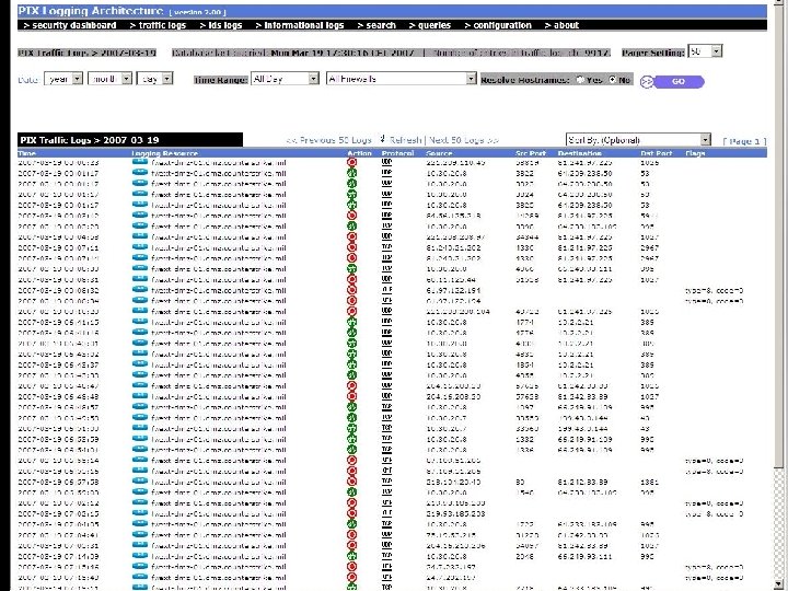 Arc. Sight screenshot 1 