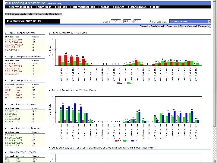Arc. Sight screenshot 2 