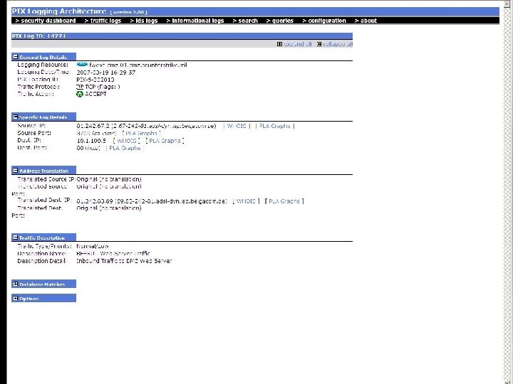 Arc. Sight screenshot 3 