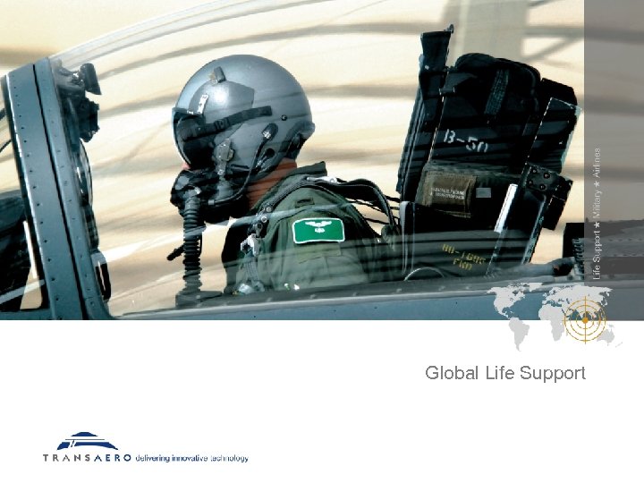 Global Life Support 