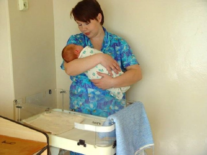 Приоритетный национальный проект в сфере здравоохранения 