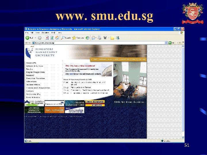 www. smu. edu. sg 51 
