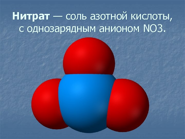 Солей азотной кислоты. Соли азотной кислоты. Азотная кислота нитраты. Нитраты соли азотной кислоты. Нитрат Ион.