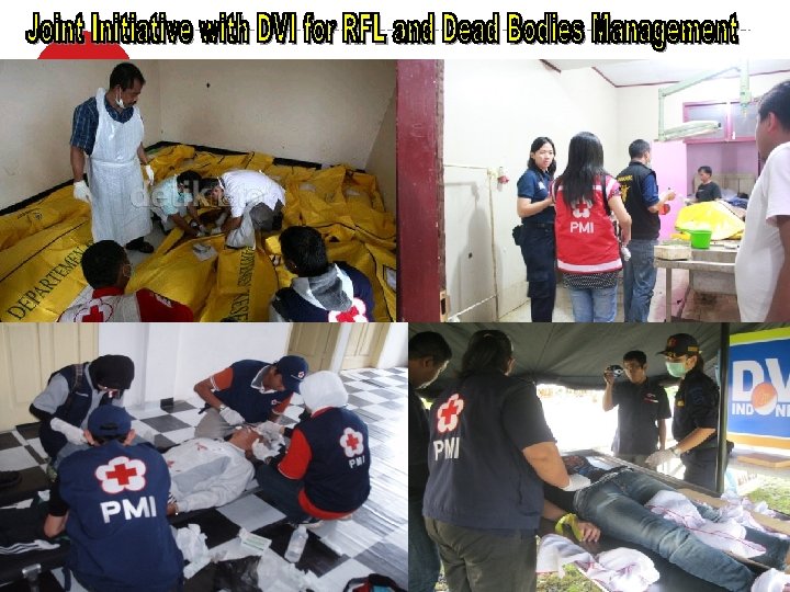 Regional Community Safety and Resilience Forum www. ifrc. org Saving lives, changing minds. 