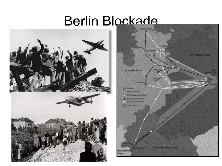 Berlin Blockade 