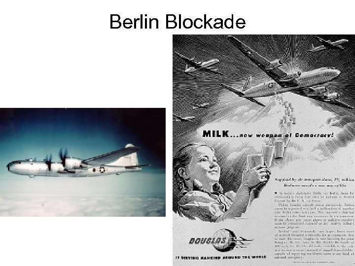 Berlin Blockade 