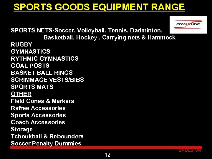 SPORTS GOODS EQUIPMENT RANGE SPORTS NETS-Soccer, Volleyball, Tennis, Badminton, Basketball, Hockey , Carrying nets