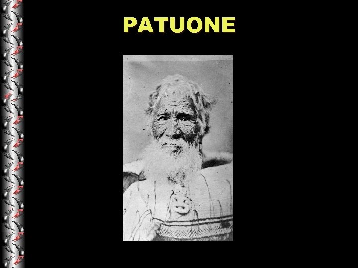 PATUONE 