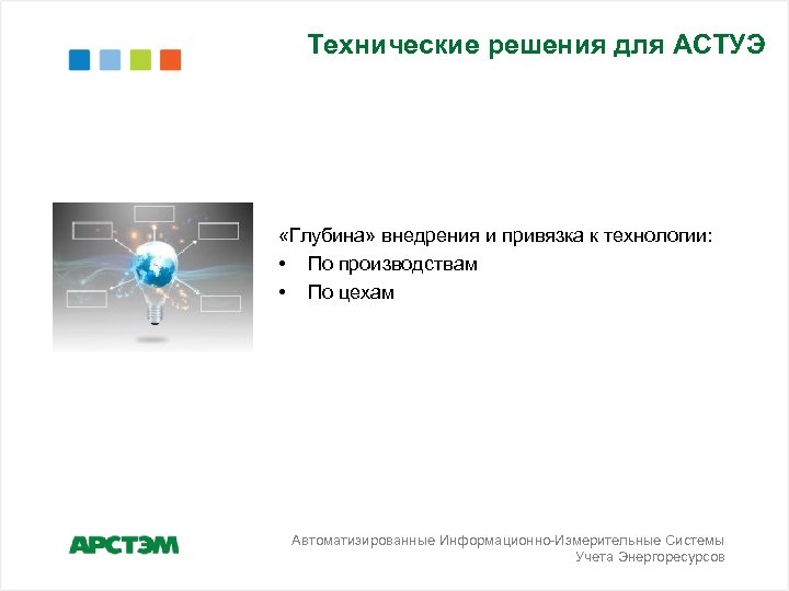 Информационно-измерительных систем для презентации.