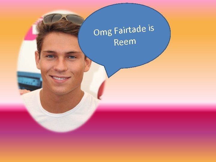 g Fairtade is Om Reem 
