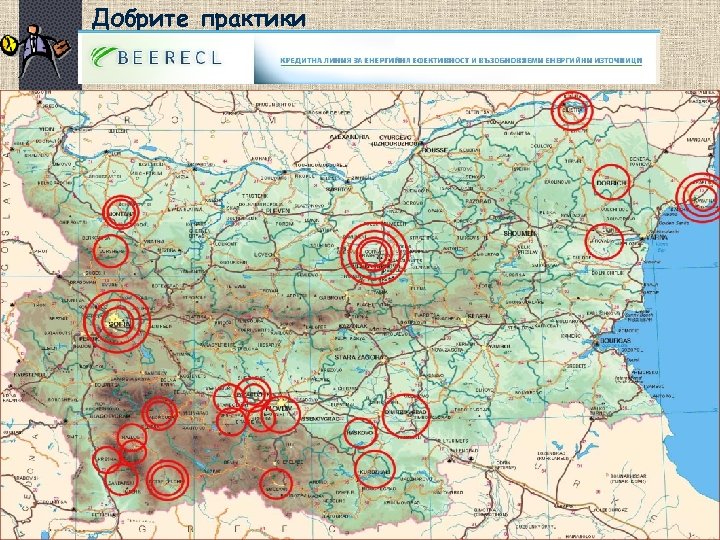 Добрите практики 