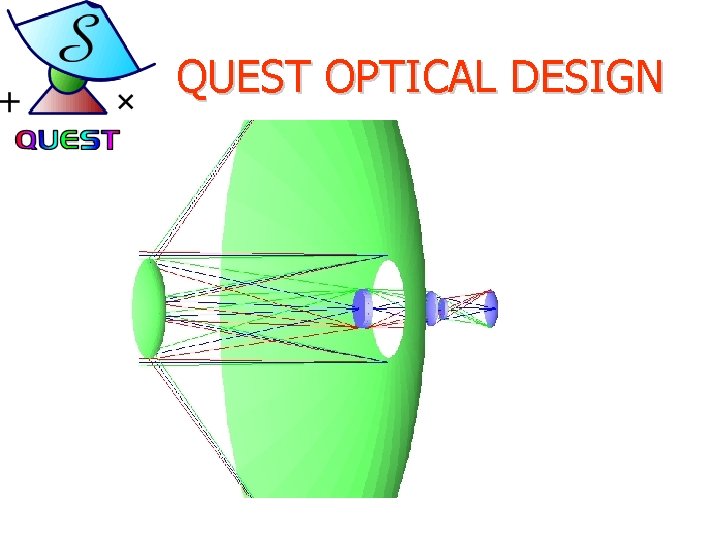 QUEST OPTICAL DESIGN 