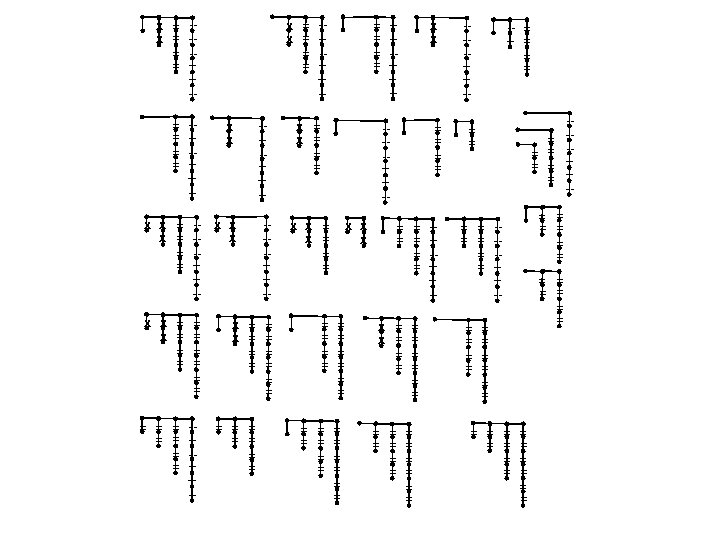 X = -= -= ---- X = -= -= ---= -= ---X X =