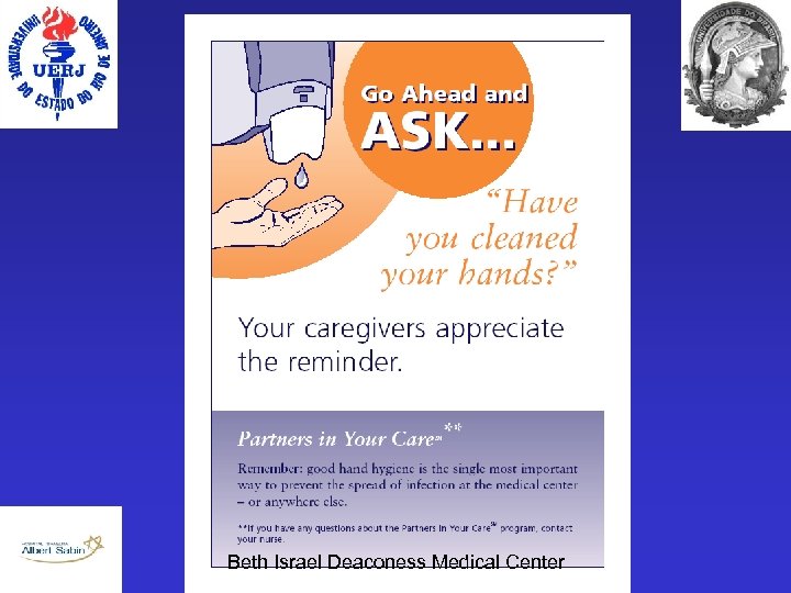 Beth Israel Deaconess Medical Center 