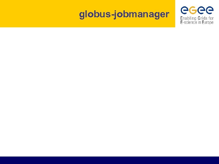 globus-jobmanager 
