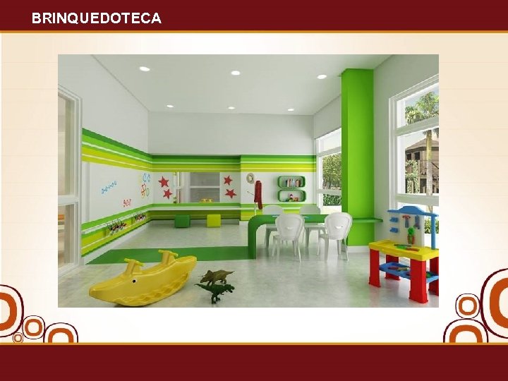 BRINQUEDOTECA 