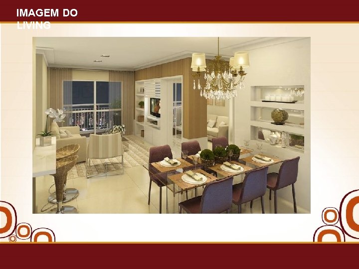 IMAGEM DO LIVING 
