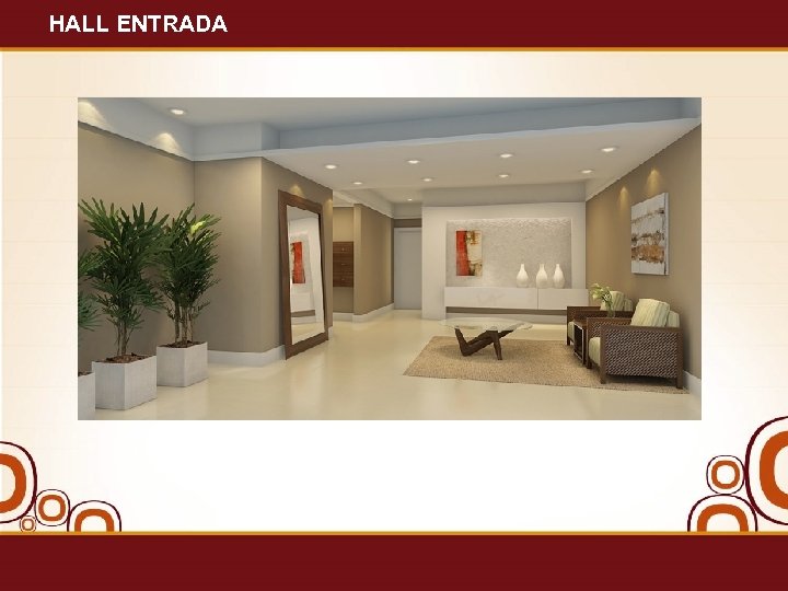 HALL ENTRADA 