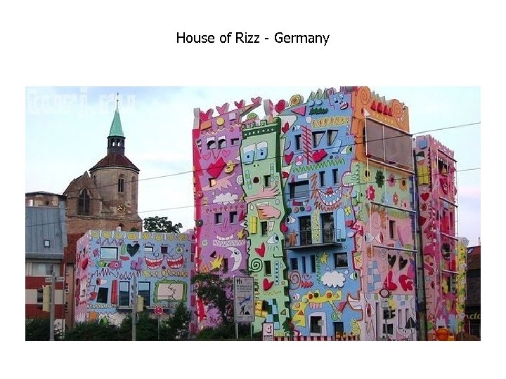 House of Rizz - Germany 