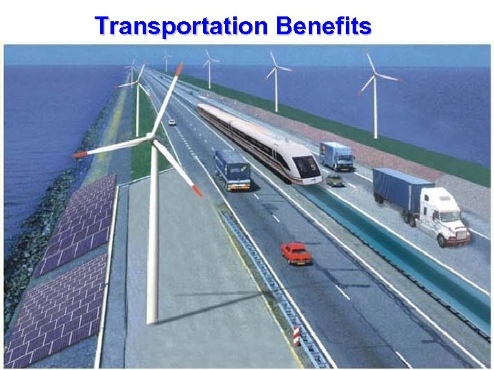 Transportation Benefits 