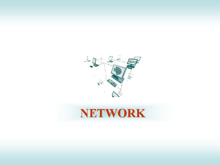 NETWORK Slide 4 - Copyright © 2003 Anton Consulting Inc. All Rights Reserved 