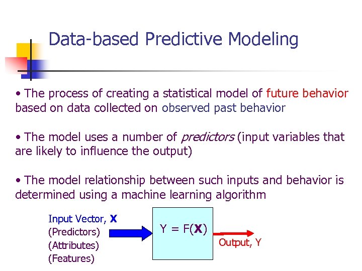 Network Ensembles Committees For Improved Classification And Regression