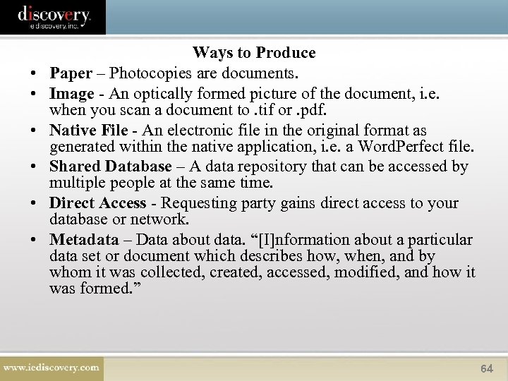  • • • Ways to Produce Paper – Photocopies are documents. Image -