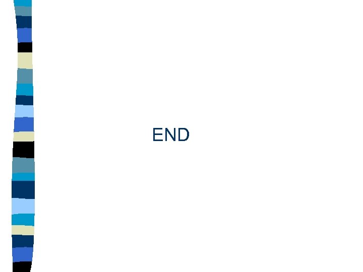 END 