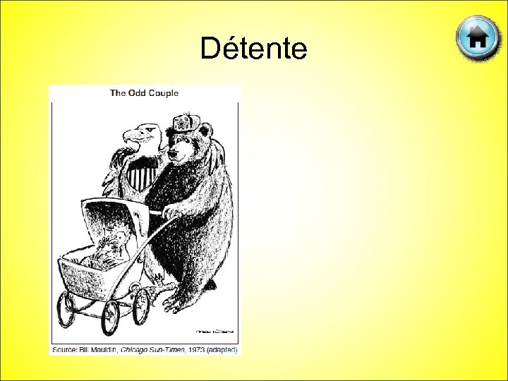 Détente 