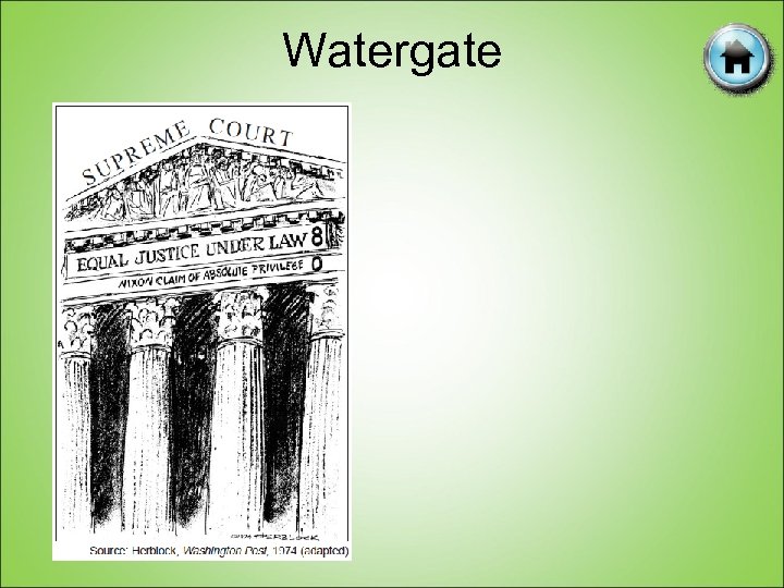 Watergate 