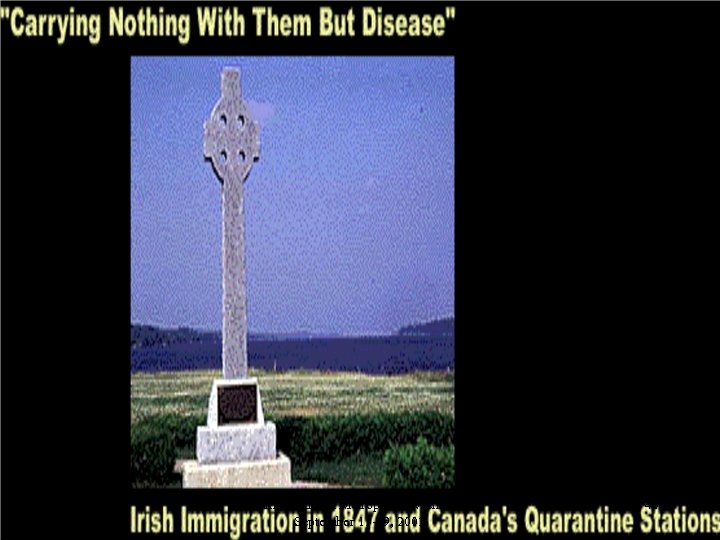 International Metropolis - Vienna, September 15 -19, 2003 40 