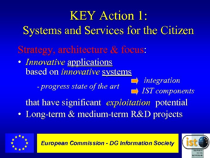 key-action-1-systems-and-services-for-the