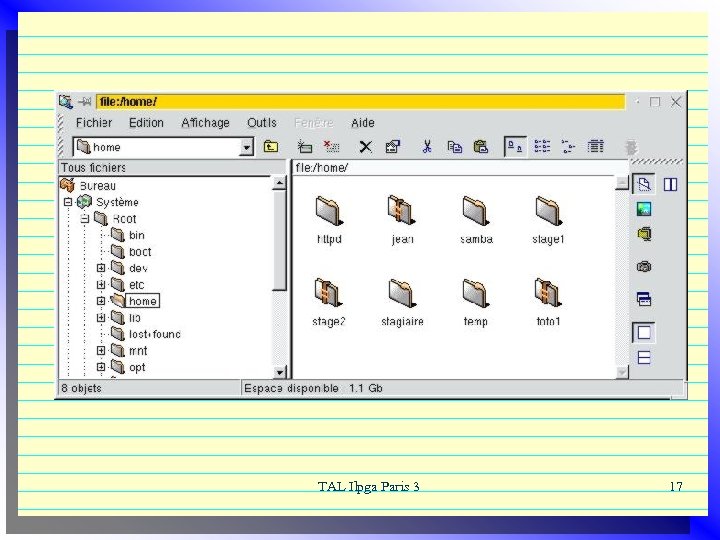 TAL Ilpga Paris 3 17 
