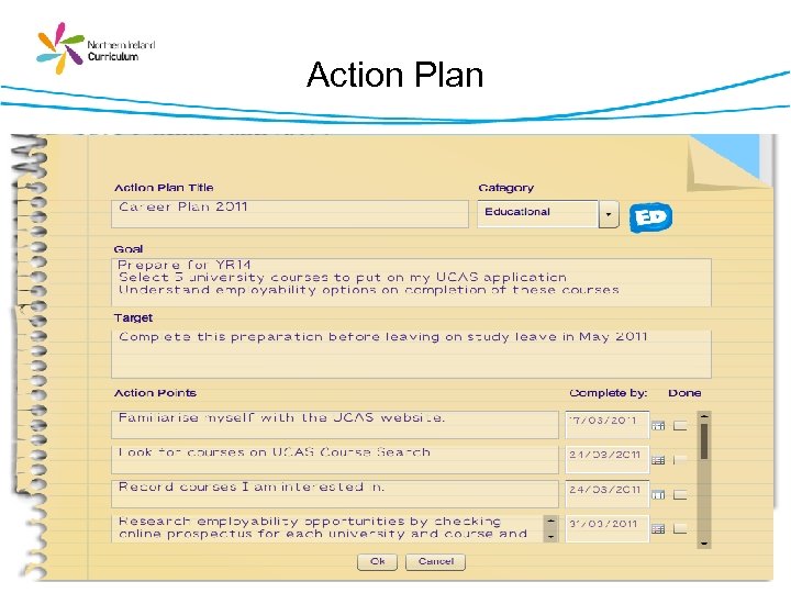 Action Plan 