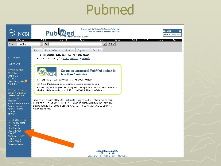 Pubmed 