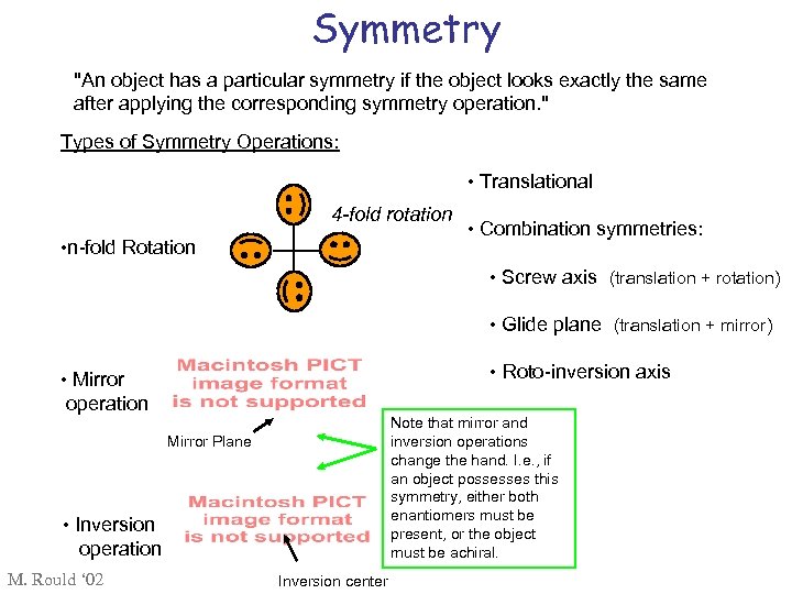 Symmetry 