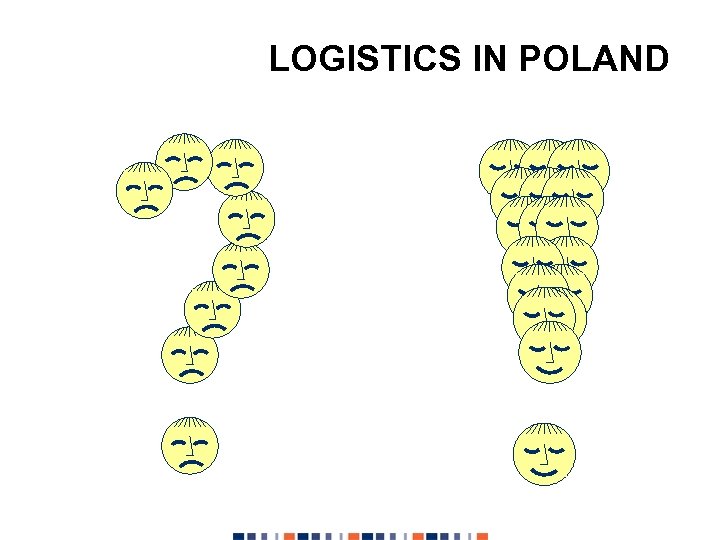 LOGISTICS IN POLAND 