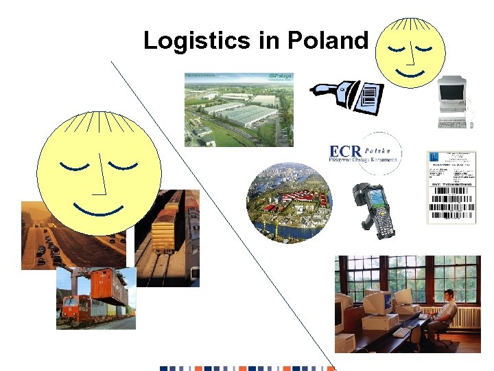 Logistics in Poland 