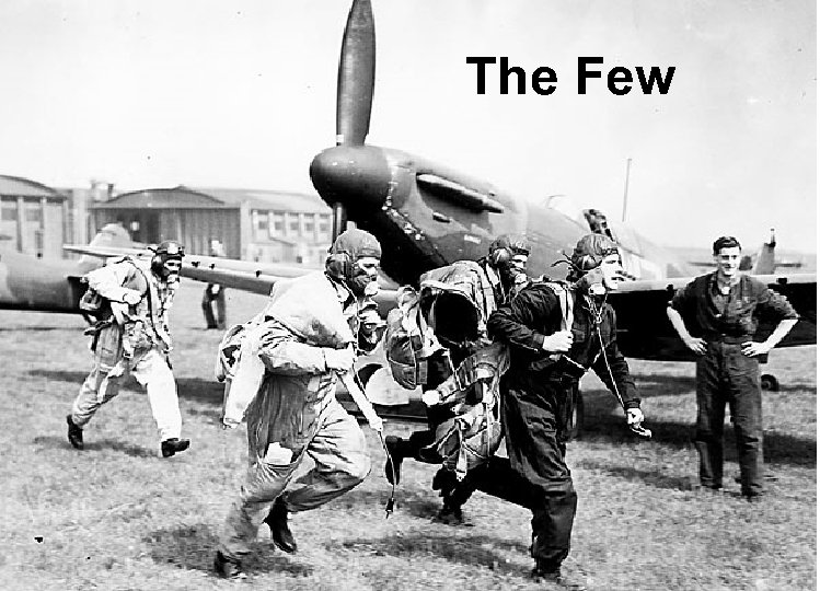 The Few 