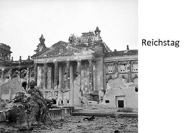 Reichstag 